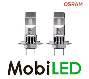 OSRAM H7/H18 12V LEDriving HL 2 stuks gen2