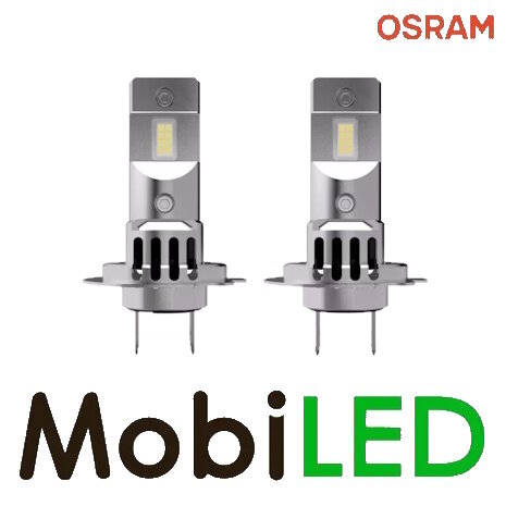 OSRAM OSRAM H7/H18  LEDriving HL (2 stuks) 12 volt gen2