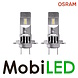 OSRAM OSRAM H7/H18  LEDriving HL (2 stuks) 12 volt gen2