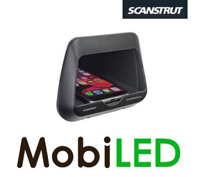 Scanstrut Support et chargeur de téléphone sans fil nid Scanstrut Support et chargeur de téléphone sans fil nid