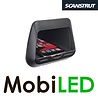 Scanstrut Draadloze outdoor telefoonhouder en oplader nest vorm Scanstrut Draadloze outdoor telefoonhouder en oplader nest vorm