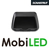 Scanstrut Wireless phone holder and charger nest shape Scanstrut Wireless phone holder and charger nest shape