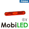 Fristom Fristom zijmarkering langwerpig midden rood Fristom Fristom zijmarkering langwerpig midden rood