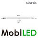 Strands Strands Unity Interior lighting strip 953 mm White 12-24 volts