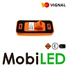 Vignal Vignal Side marker 24V amber Iveco trucksE-mark Vignal Vignal Side marker 24V amber Iveco trucksE-mark