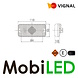Vignal Vignal Side marker 24V amber Iveco trucksE-mark