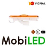Vignal Vignal Zijmarkering 24V amber Renault en Volvo trucks E-keur Vignal Vignal Zijmarkering 24V amber Renault en Volvo trucks E-keur