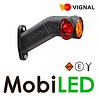 Vignal Vignal End outline marker light right 12-24V E-mark
