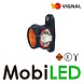 Vignal Vignal End outline markeerlamp rood/wit/amber 12-24V E-keur