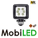 ABL ABL Compact work lamp square 29W 2000 lumens Scania ABL ABL Compact work lamp square 29W 2000 lumens Scania