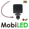 ABL ABL Compacte werklamp vierkant 29W 2000 lumen Scania
