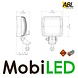 ABL ABL Compacte werklamp vierkant 29W 2000 lumen Scania ABL ABL Compacte werklamp vierkant 29W 2000 lumen Scania
