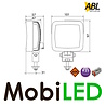 ABL ABL Compact worklight reverse light square 14W 1000 lumens ABL ABL Compact worklight reverse light square 14W 1000 lumens