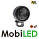 ABL ABL Compact work lamp round 29W 2000 lumens no glare