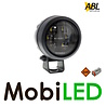 ABL ABL Lampe de travail compacte ronde 29W 2000 lumens no glare ABL ABL Lampe de travail compacte ronde 29W 2000 lumens no glare