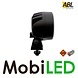 ABL ABL Compact work lamp round 29W 2000 lumens no glare