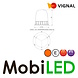 Vignal Vignal Balise rotative Taurus ambre montage fixe E-marque Vignal Vignal Balise rotative Taurus ambre montage fixe E-marque