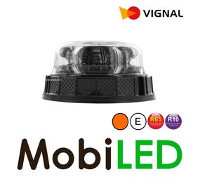Vignal Beacon Pegasus clear lens fixed mounting
