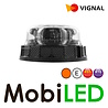 Vignal Vignal Zwaailamp Pegasus clear lens vaste montage E-keur Vignal Vignal Zwaailamp Pegasus clear lens vaste montage E-keur