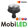 Vignal Vignal Beacon Pegasus clear lens din  mounting E-mark