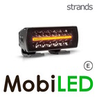 Strands Strands Siberia XPA with amber/white position light DR 8 inches E-mark