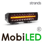 Strands Strands Siberia XPA with amber/white position light DR 12 inches E-mark