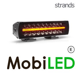 Strands Siberia XPA amber/wit positielicht DR 12 inch Strands Siberia XPA amber/wit positielicht DR 12 inch