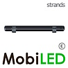Strands Strands Siberia XPA with amber/white position light DR 32 inches E-mark Strands Strands Siberia XPA with amber/white position light DR 32 inches E-mark