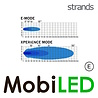 Strands Strands Siberia XPA avec feu de position ambre/blanc DR 32 pouces E-marque Strands Strands Siberia XPA avec feu de position ambre/blanc DR 32 pouces E-marque