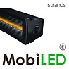 Strands Strands Siberia XPA with amber/white position light DR 42 inches E-mark Strands Strands Siberia XPA with amber/white position light DR 42 inches E-mark