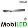 Strands Strands Siberia XPA avec feu de position ambre/blanc DR 50 pouces E-marque Strands Strands Siberia XPA avec feu de position ambre/blanc DR 50 pouces E-marque