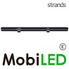Strands Strands Siberia XPA with amber/white position light DR 50 inches E-mark Strands Strands Siberia XPA with amber/white position light DR 50 inches E-mark