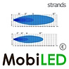 Strands Strands Siberia XPA with amber/white position light SR 12 inches E-mark