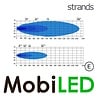 Strands Strands Siberia XPA avec feu de position ambre/blanc SR 32 pouces E-marque Strands Strands Siberia XPA avec feu de position ambre/blanc SR 32 pouces E-marque