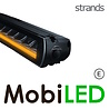 Strands Strands Siberia XPA with amber/white position light SR 42 inches E-mark Strands Strands Siberia XPA with amber/white position light SR 42 inches E-mark
