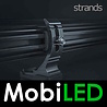 Strands Strands Siberia XPA with amber/white position light SR 50 inches E-mark Strands Strands Siberia XPA with amber/white position light SR 50 inches E-mark