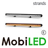 Strands Strands Siberia XPA with amber/white position light SR 32 inches E-mark Strands Strands Siberia XPA with amber/white position light SR 32 inches E-mark