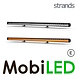 Strands Strands Siberia XPA with amber/white position light SR 42 inch E-mark