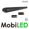 Strands Strands Siberia XPA with amber/white position light DR 50 inches E-mark Strands Strands Siberia XPA with amber/white position light DR 50 inches E-mark