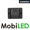 Scanstrut Flip Pro Plus USB fast charger Scanstrut Flip Pro Plus USB fast charger