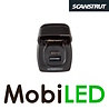 Scanstrut Flip Pro Plus USB fast charger Scanstrut Flip Pro Plus USB fast charger