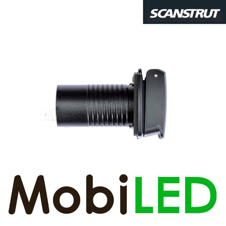 Scanstrut Flip Pro Plus USB snellader