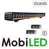 Strands Strands Nuuk D-Line Barre LED 40 pouces E-marque