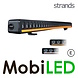 Strands Strands Nuuk D-Line bar LED 30" E-marque