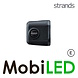Strands Strands Nuuk D-Line LED bar 20" E-mark