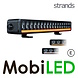 Strands Strands Nuuk D-Line bar LED 20 pouces E-marque Strands Strands Nuuk D-Line bar LED 20 pouces E-marque