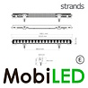 Strands Strands Nuuk D-Line Barre LED 20 pouces E-marque