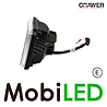 Crawer ZA3007 Supports de montage avec 2 phares CR-3024 Crawer ZA3007 Supports de montage avec 2 phares CR-3024