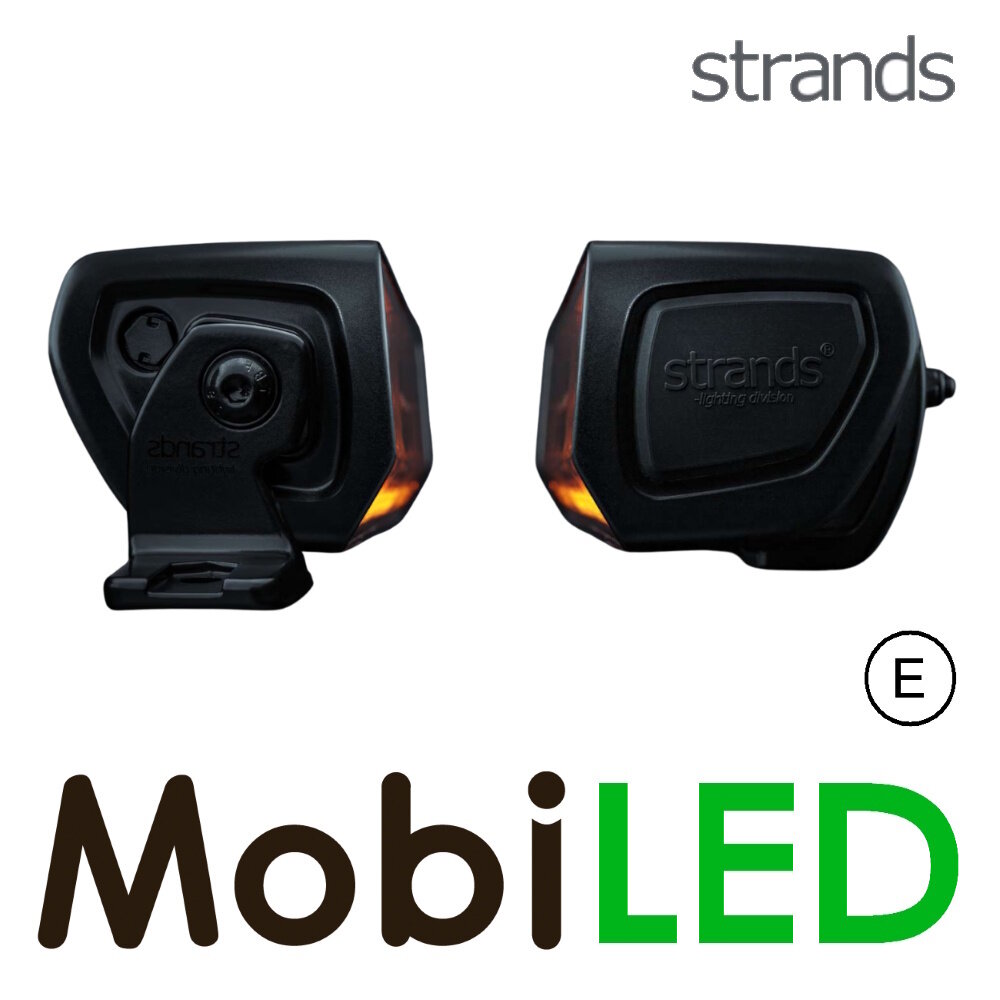 Strands Strands Skylord LED bar 40" E-keur Strands Strands Skylord LED bar 40" E-keur