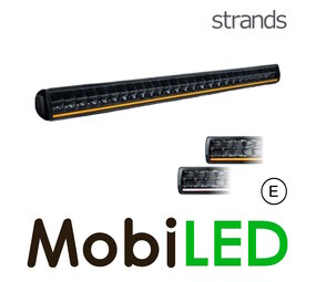 Strands Skylord bar LED 30" Strands Skylord bar LED 30"